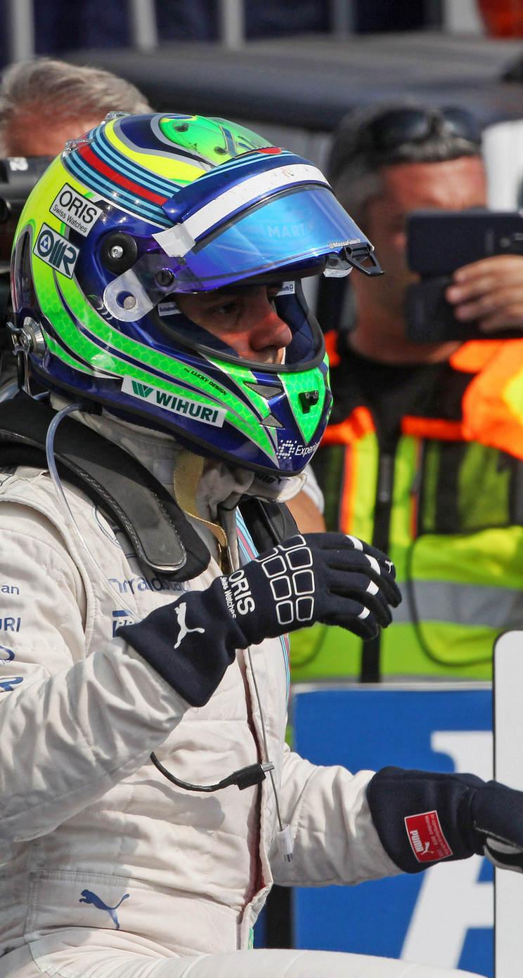 GP ITALIA iphone