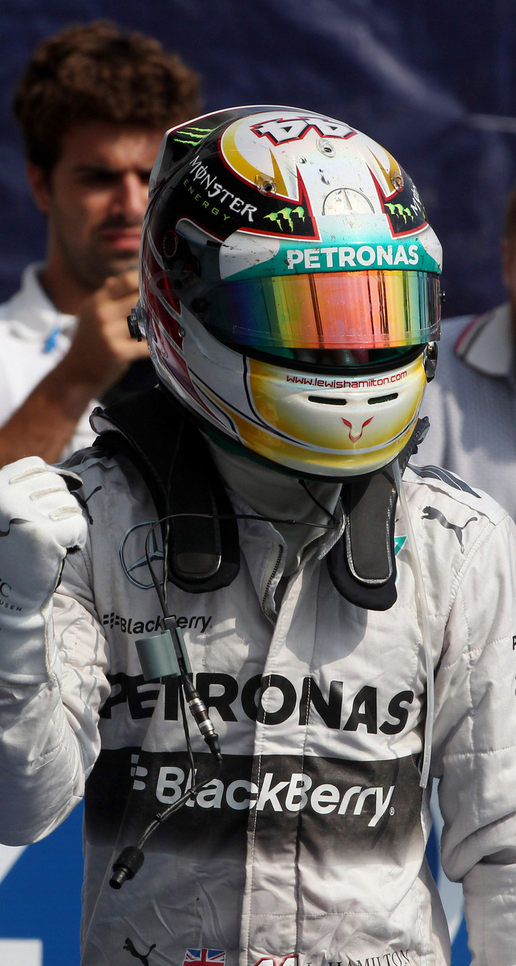 GP ITALIA iphone