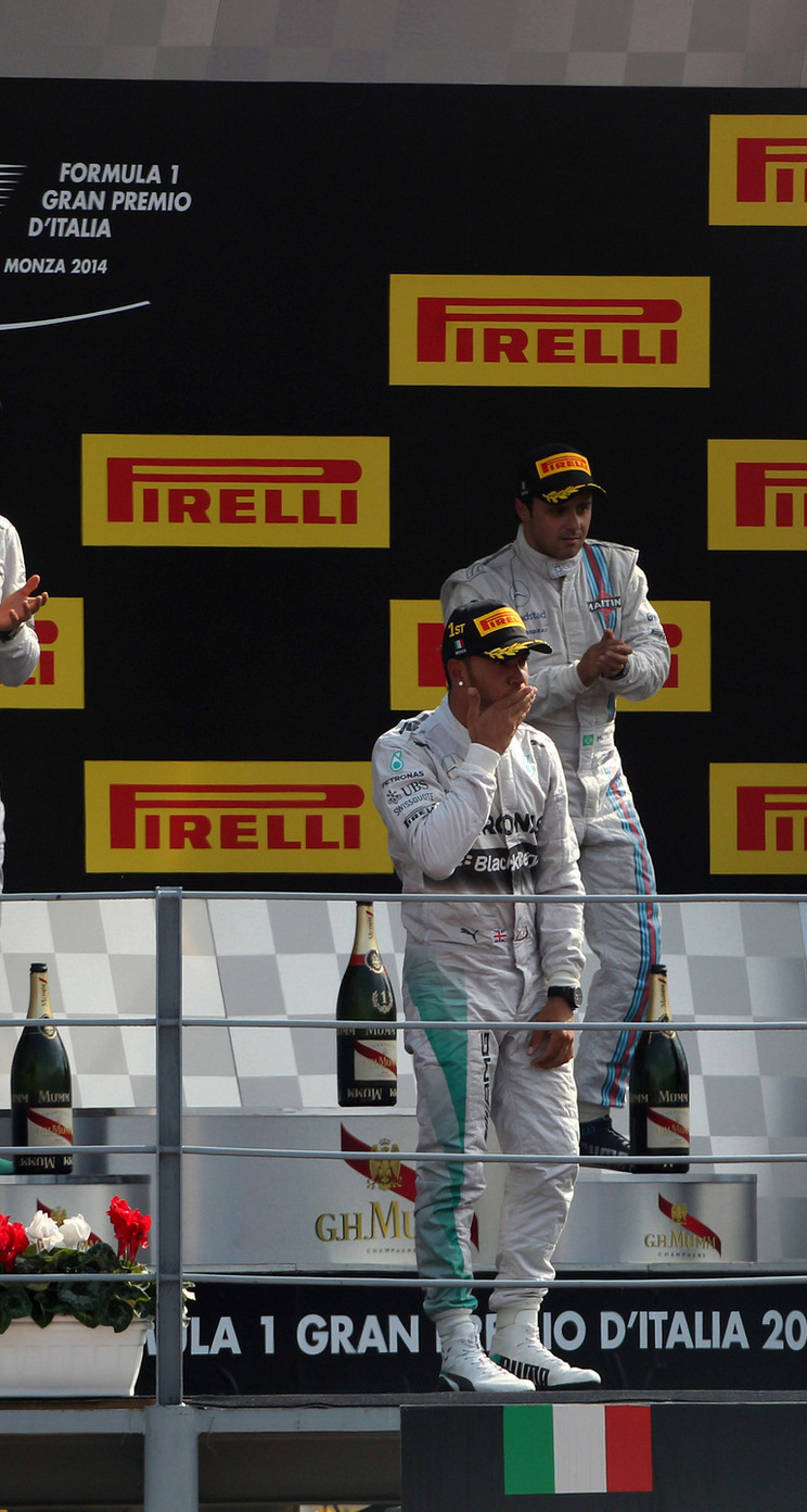 GP ITALIA iphone
