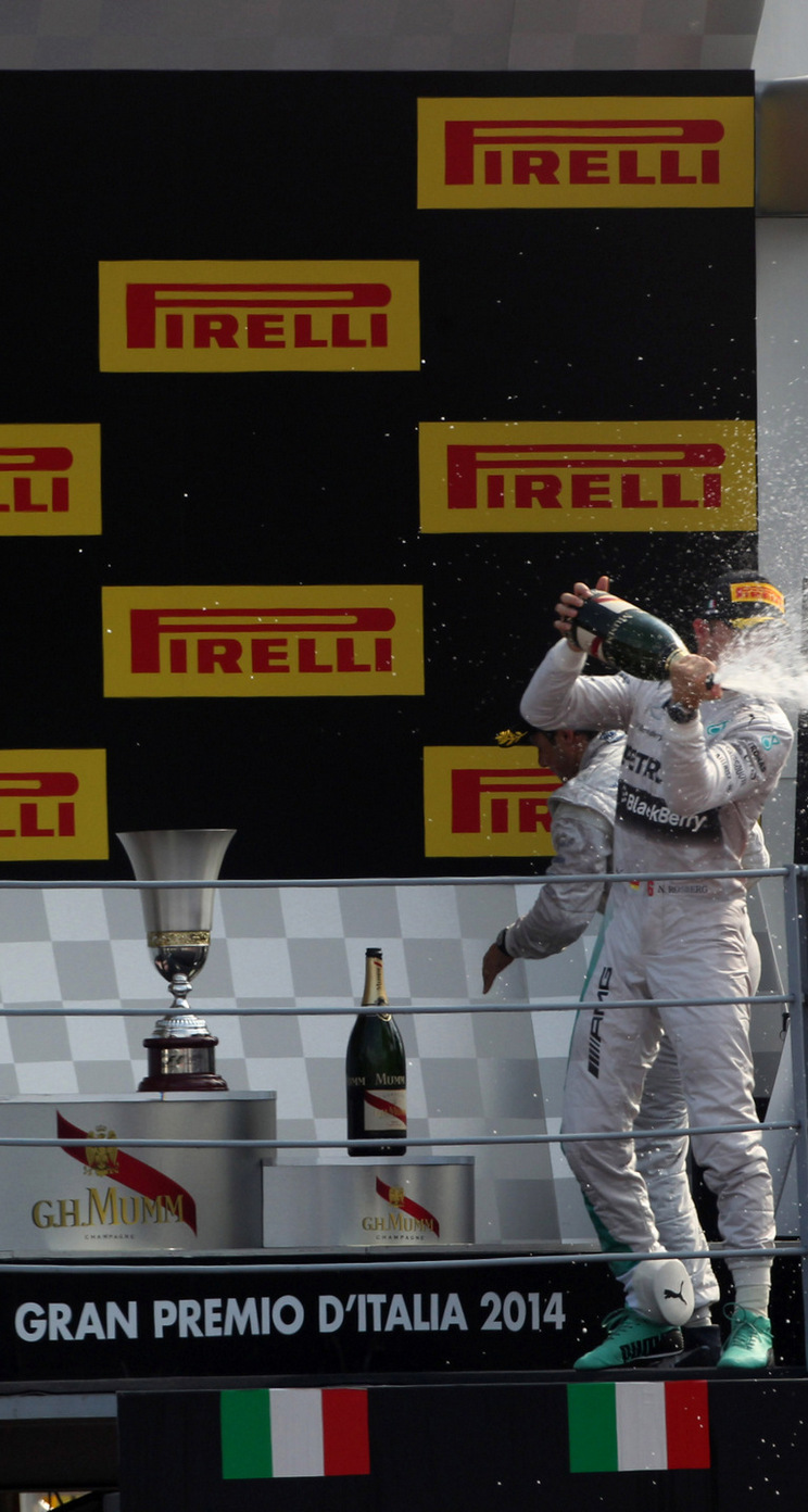 GP ITALIA iphone