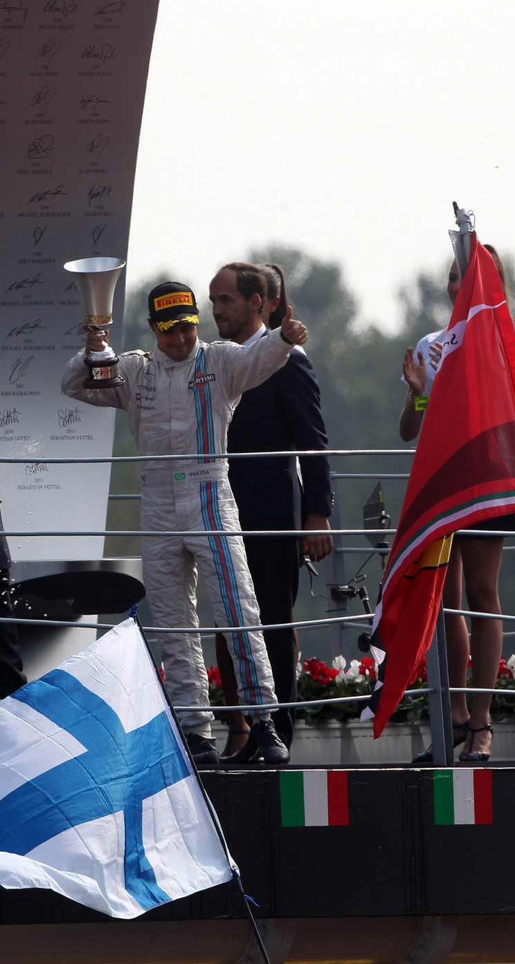 GP ITALIA iphone