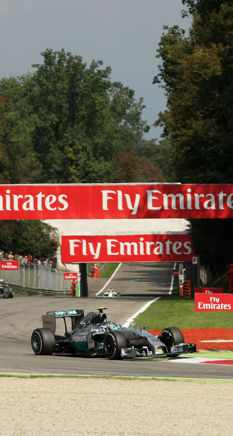 GP ITALIA iphone