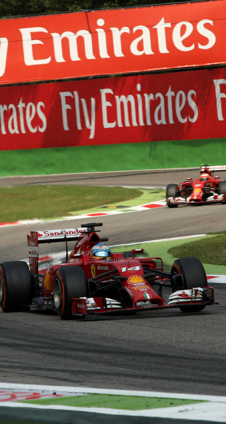 GP ITALIA iphone