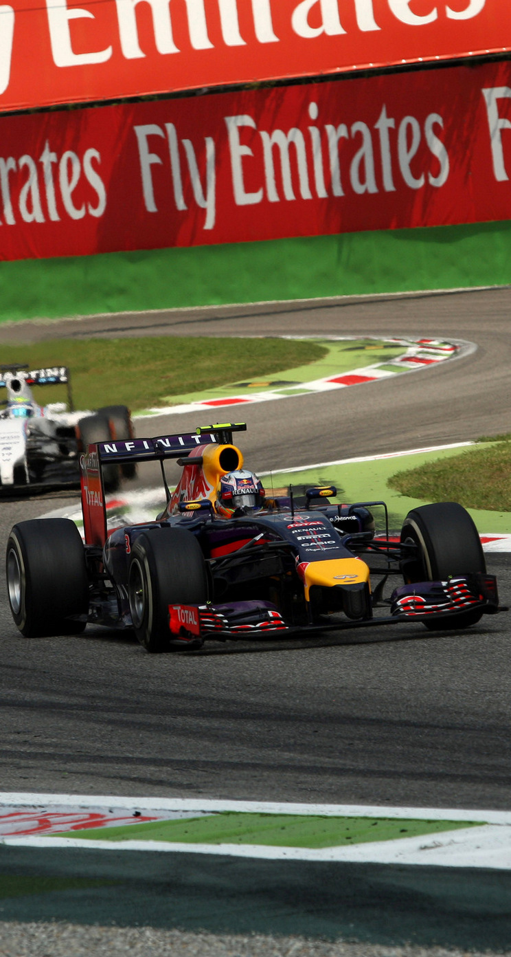 GP ITALIA iphone
