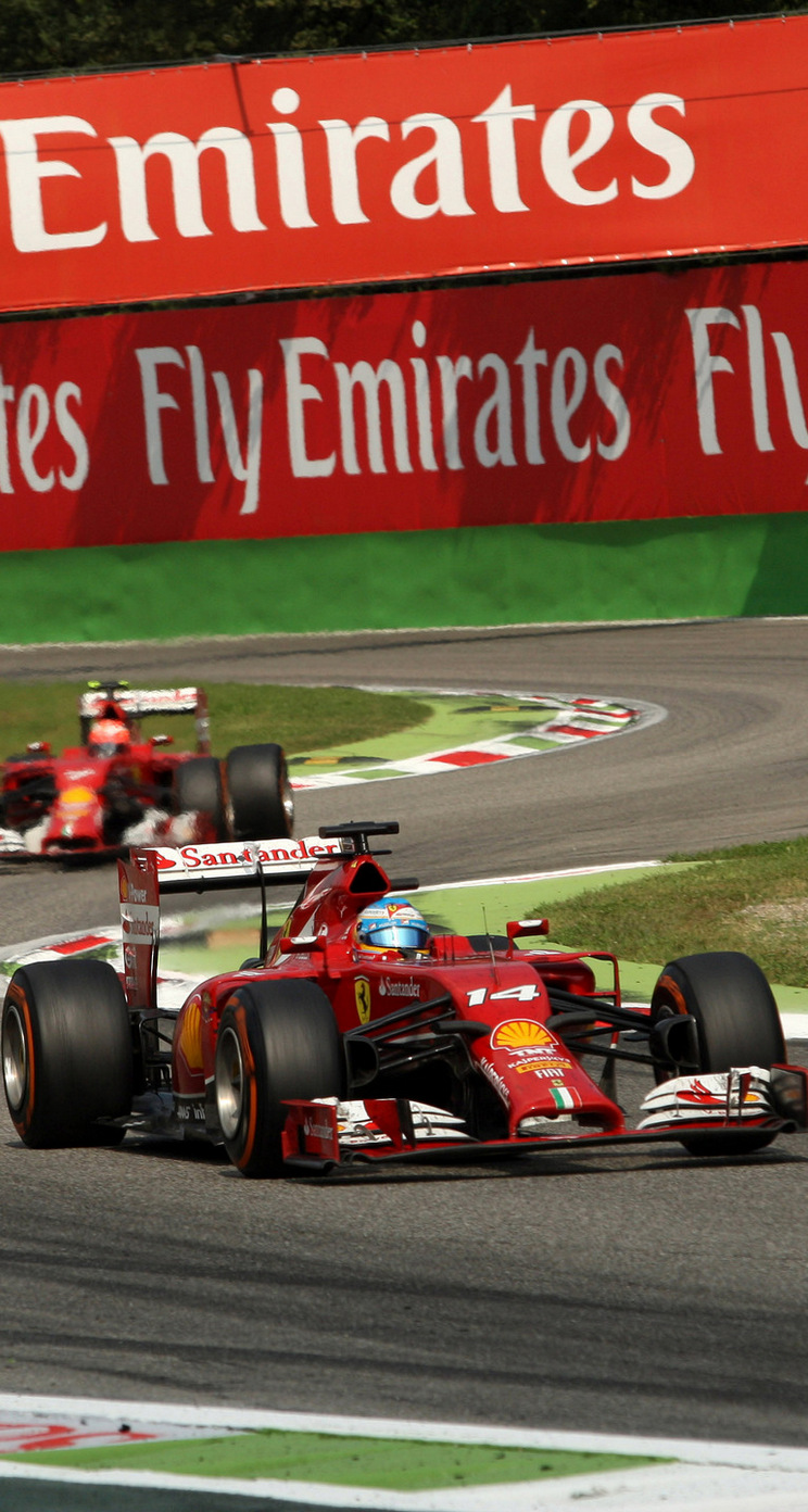 GP ITALIA iphone