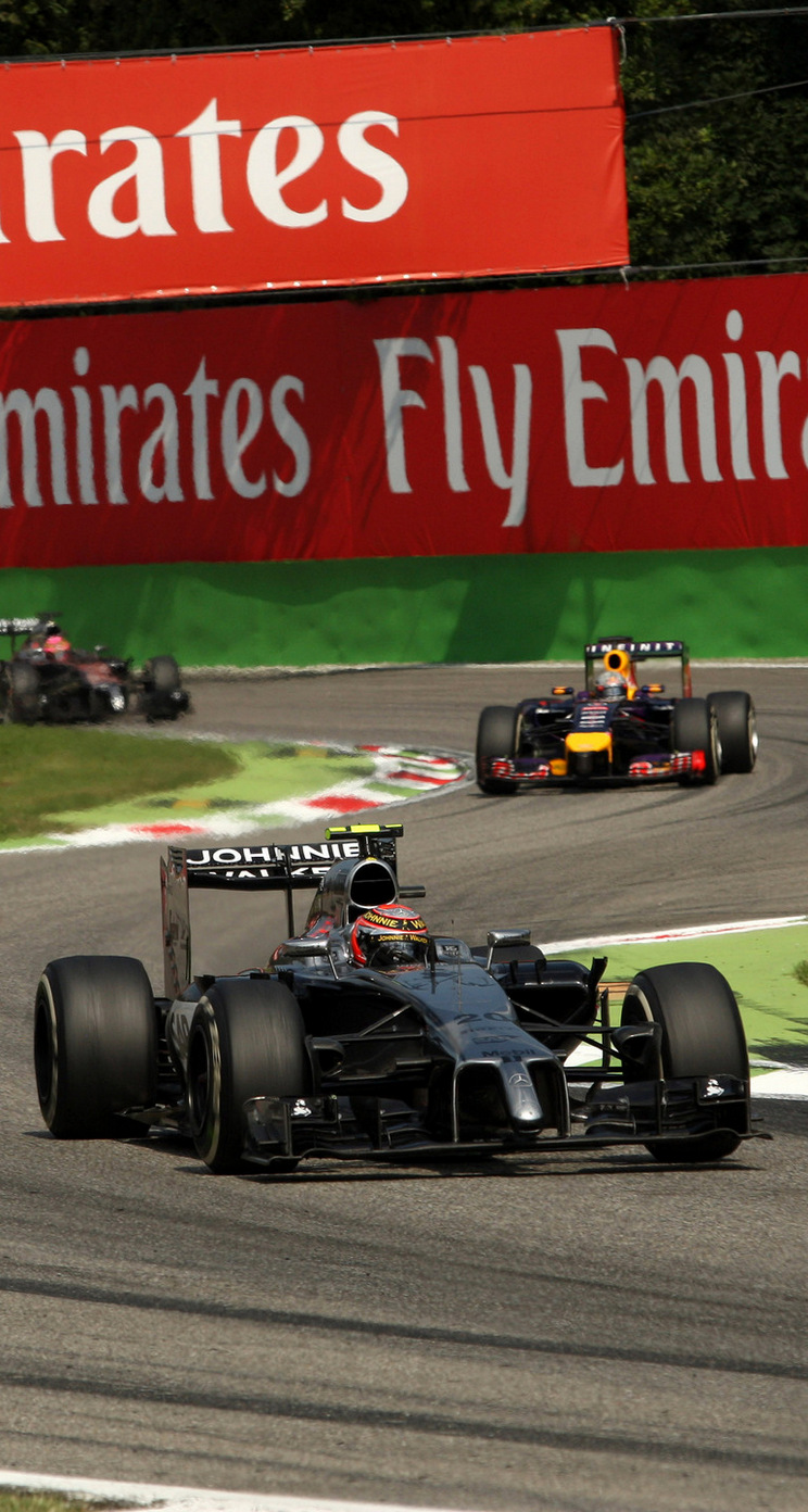 GP ITALIA iphone
