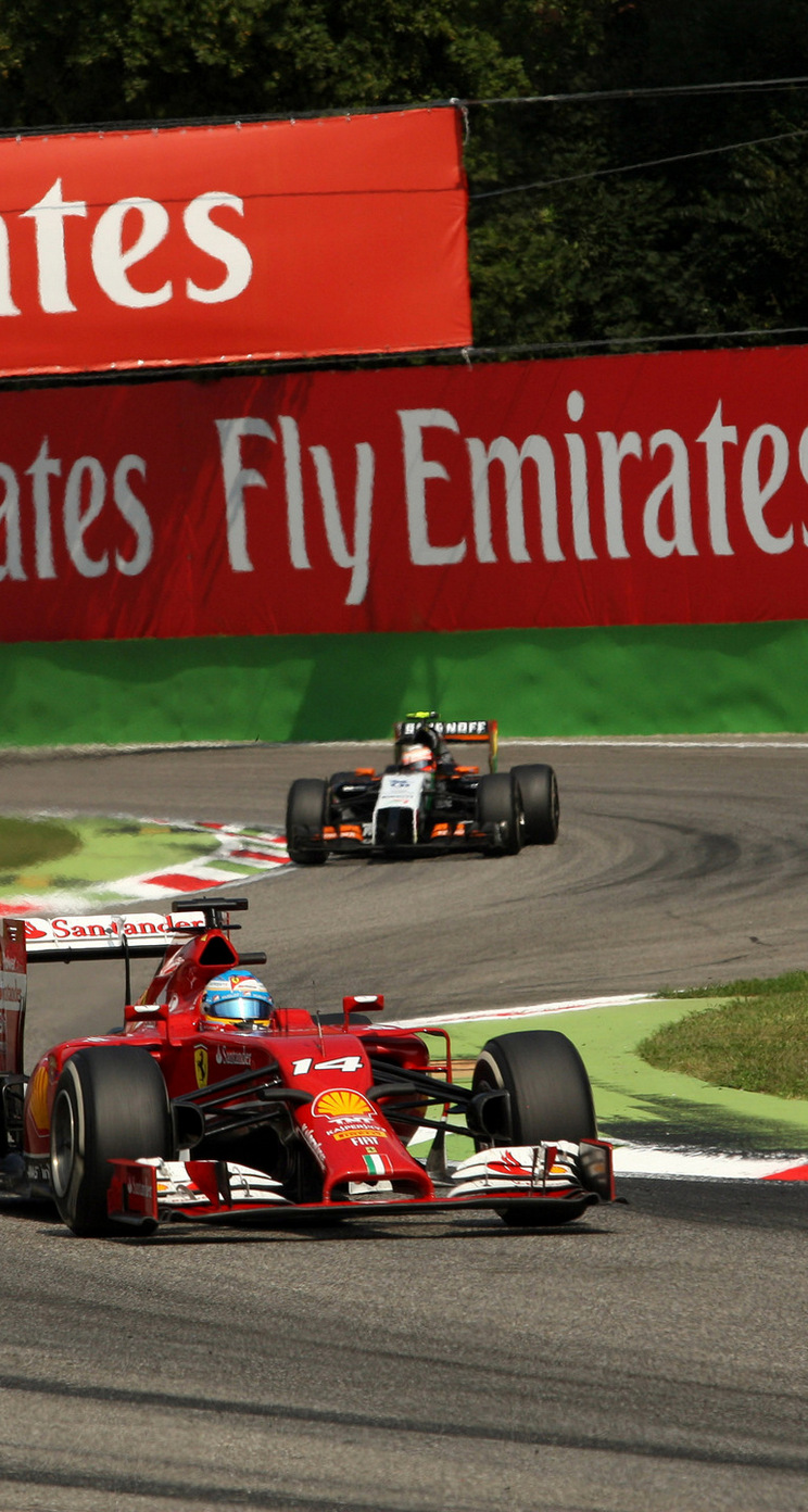 GP ITALIA iphone