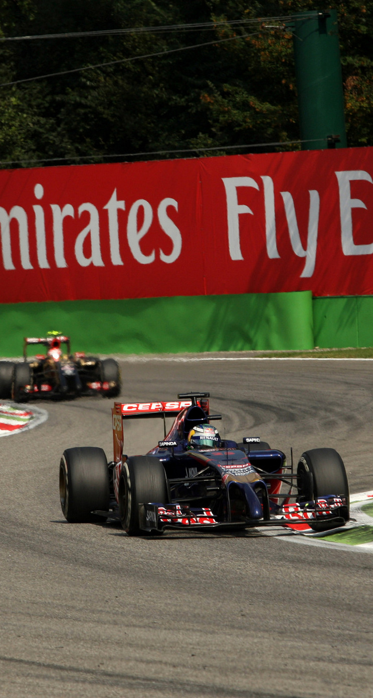 GP ITALIA iphone