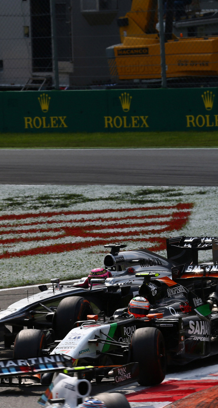 GP ITALIA iphone