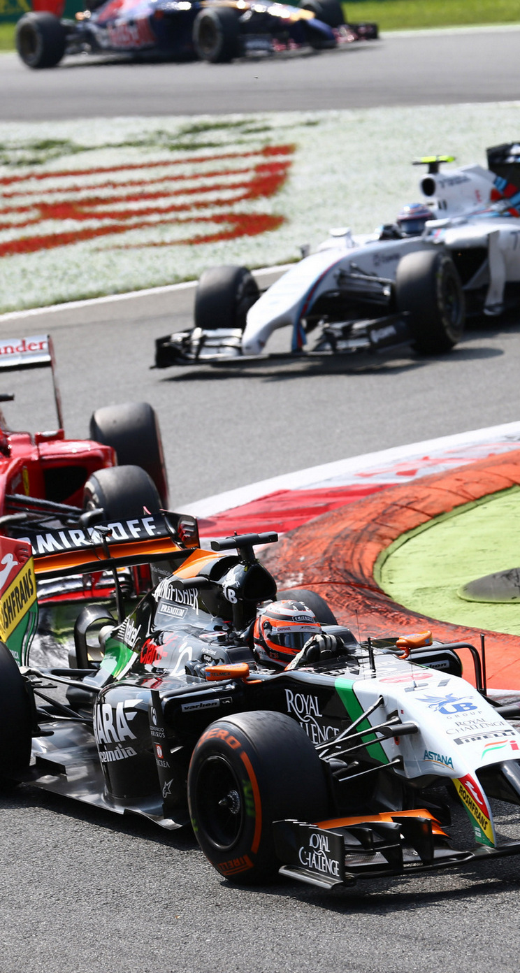 GP ITALIA iphone