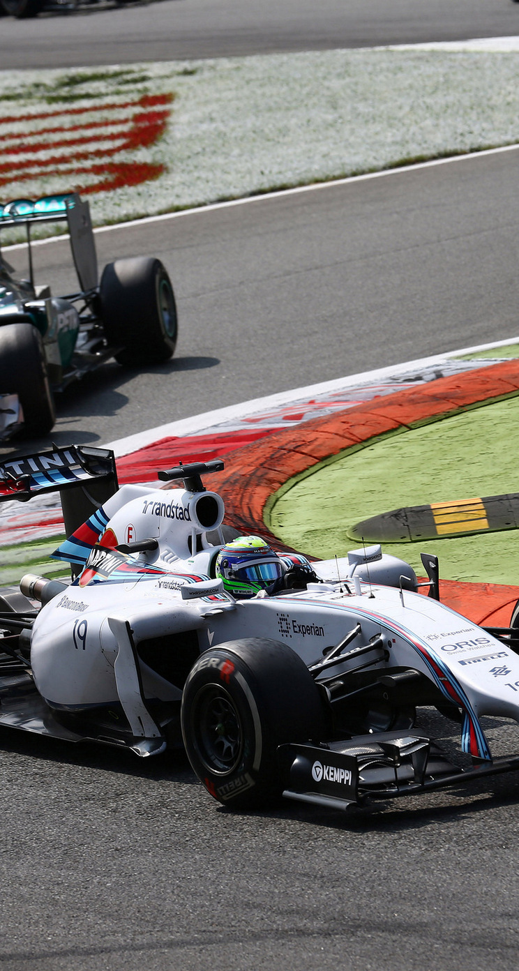 GP ITALIA iphone