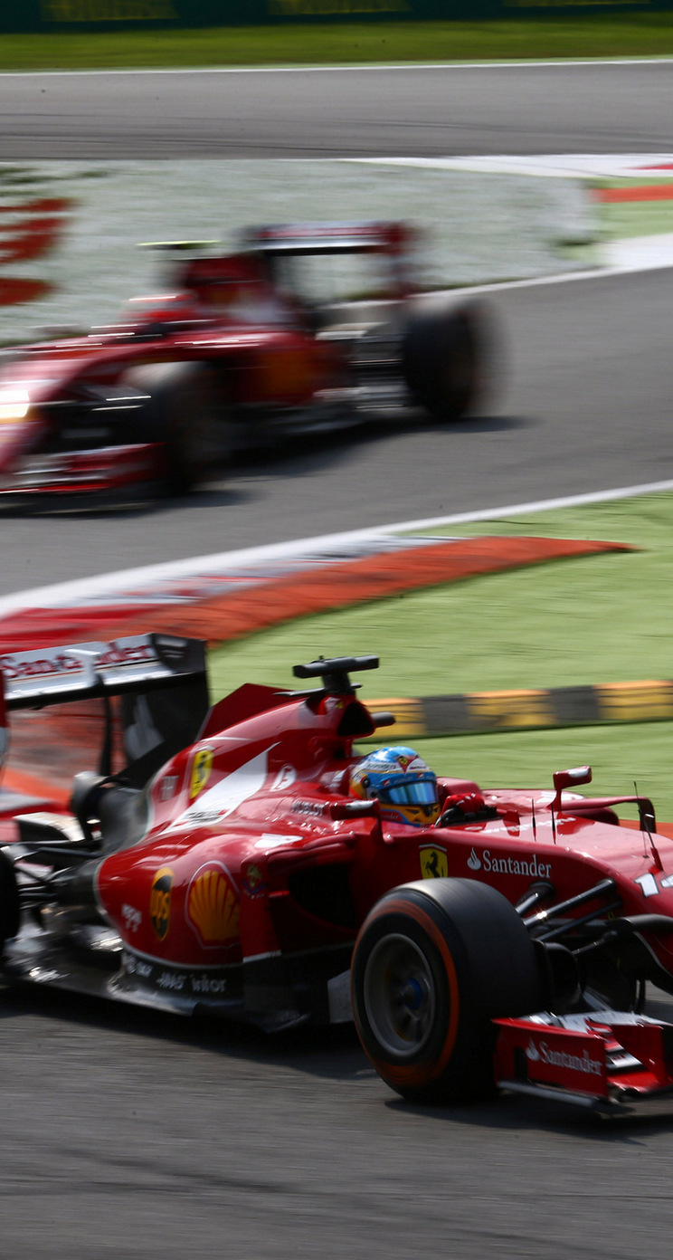 GP ITALIA iphone