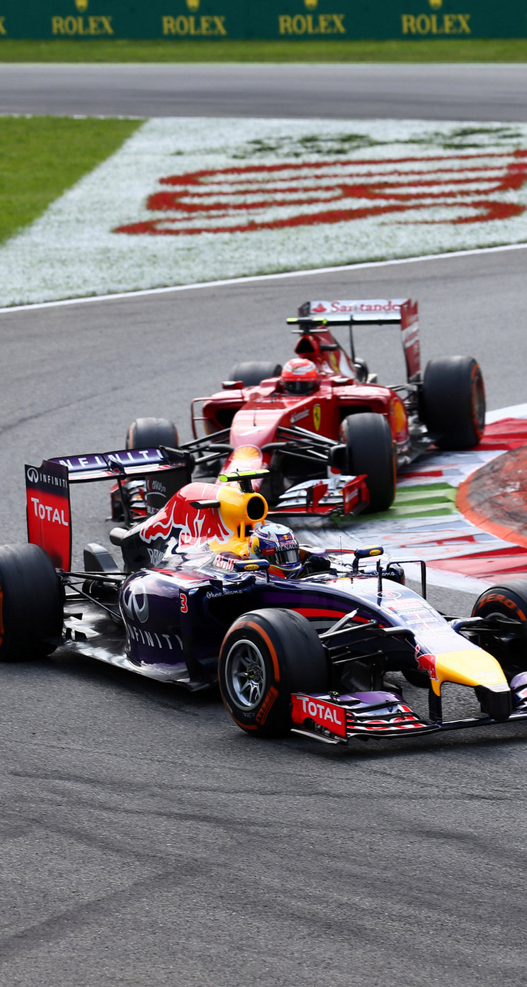 GP ITALIA iphone