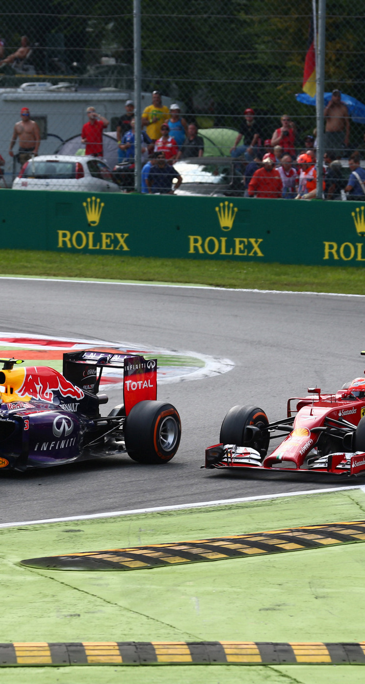 GP ITALIA iphone