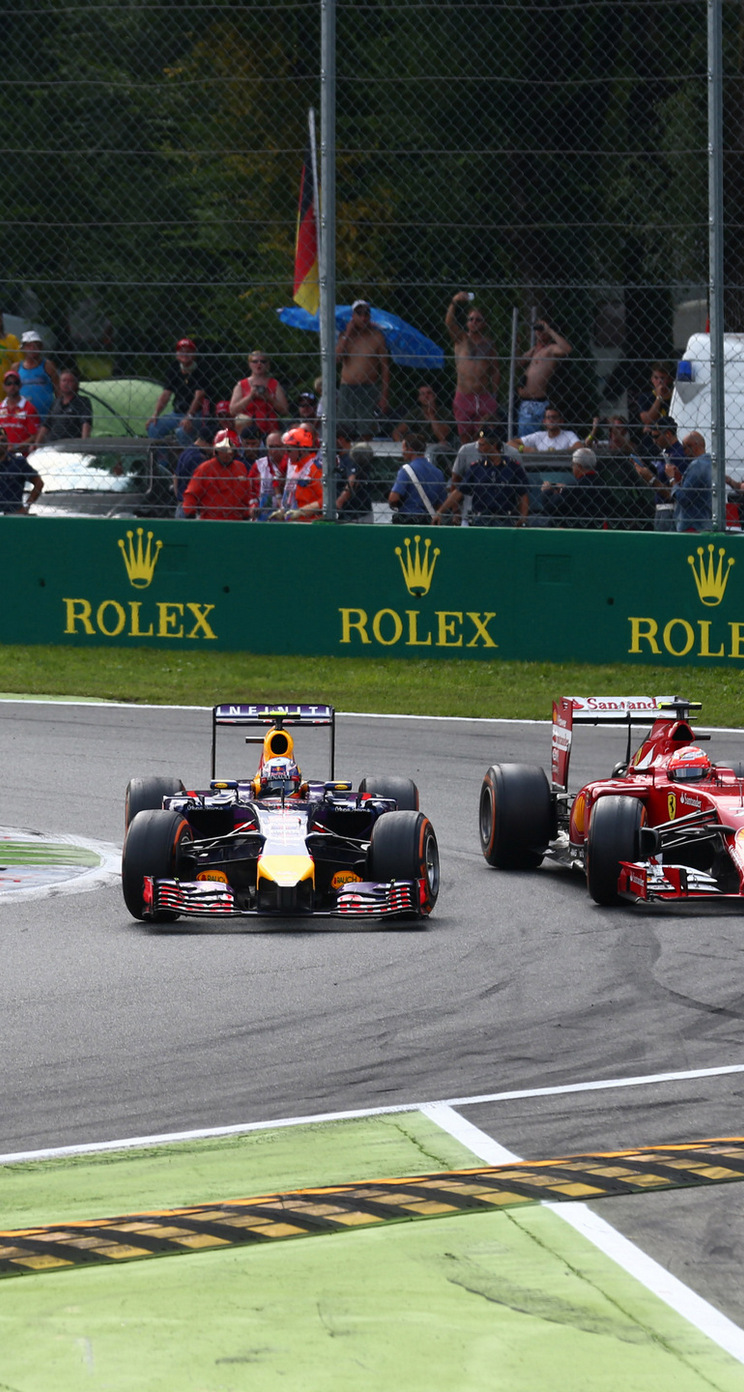 GP ITALIA iphone