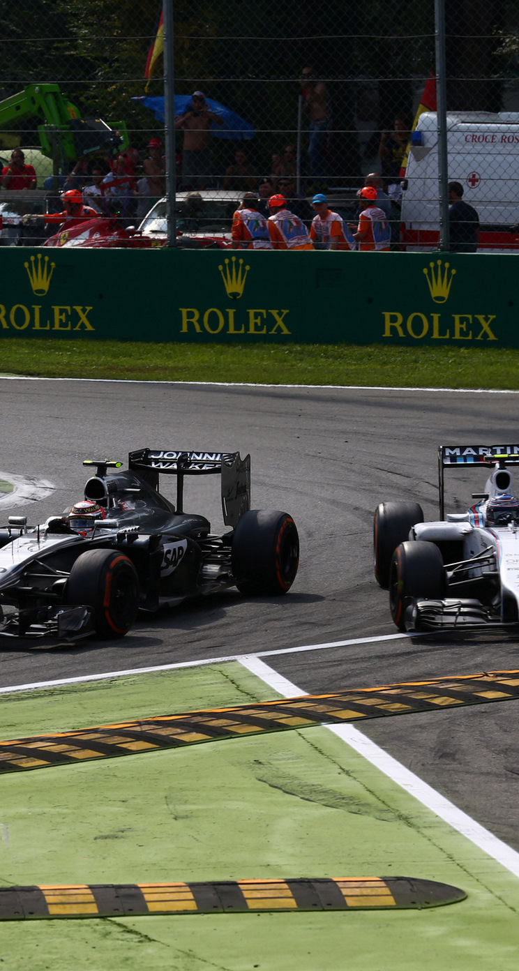GP ITALIA iphone