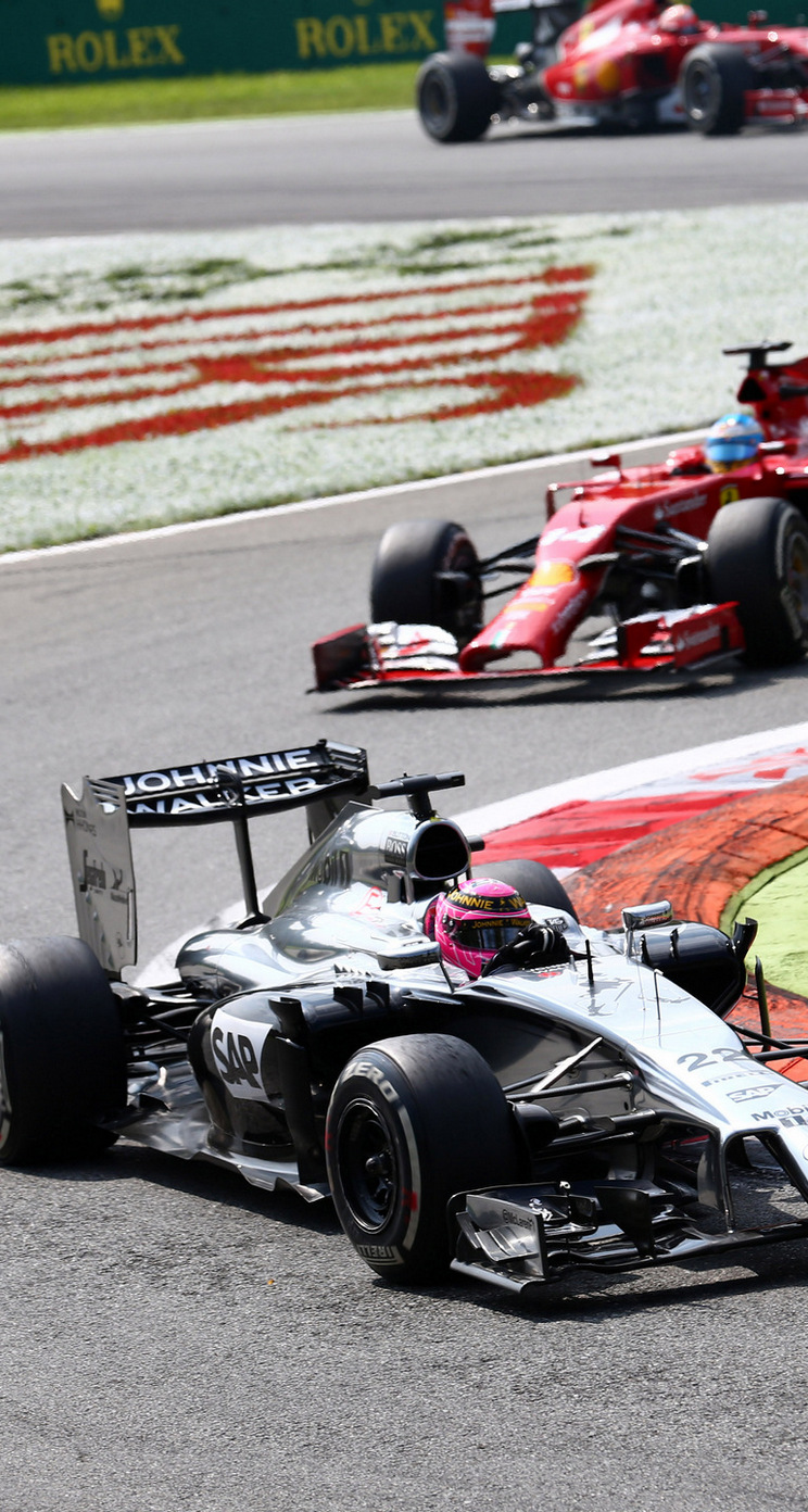 GP ITALIA iphone