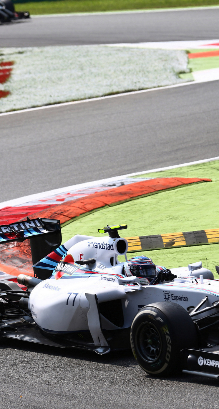 GP ITALIA iphone