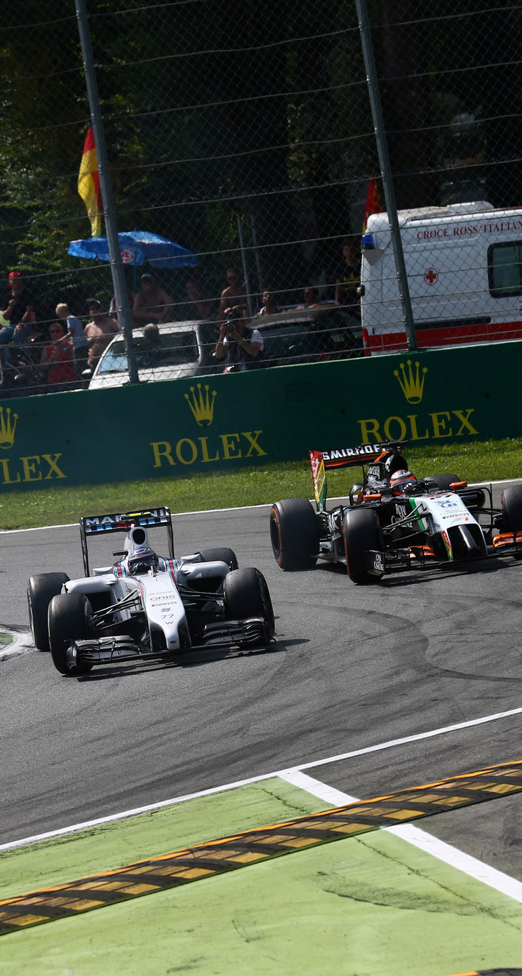 GP ITALIA iphone
