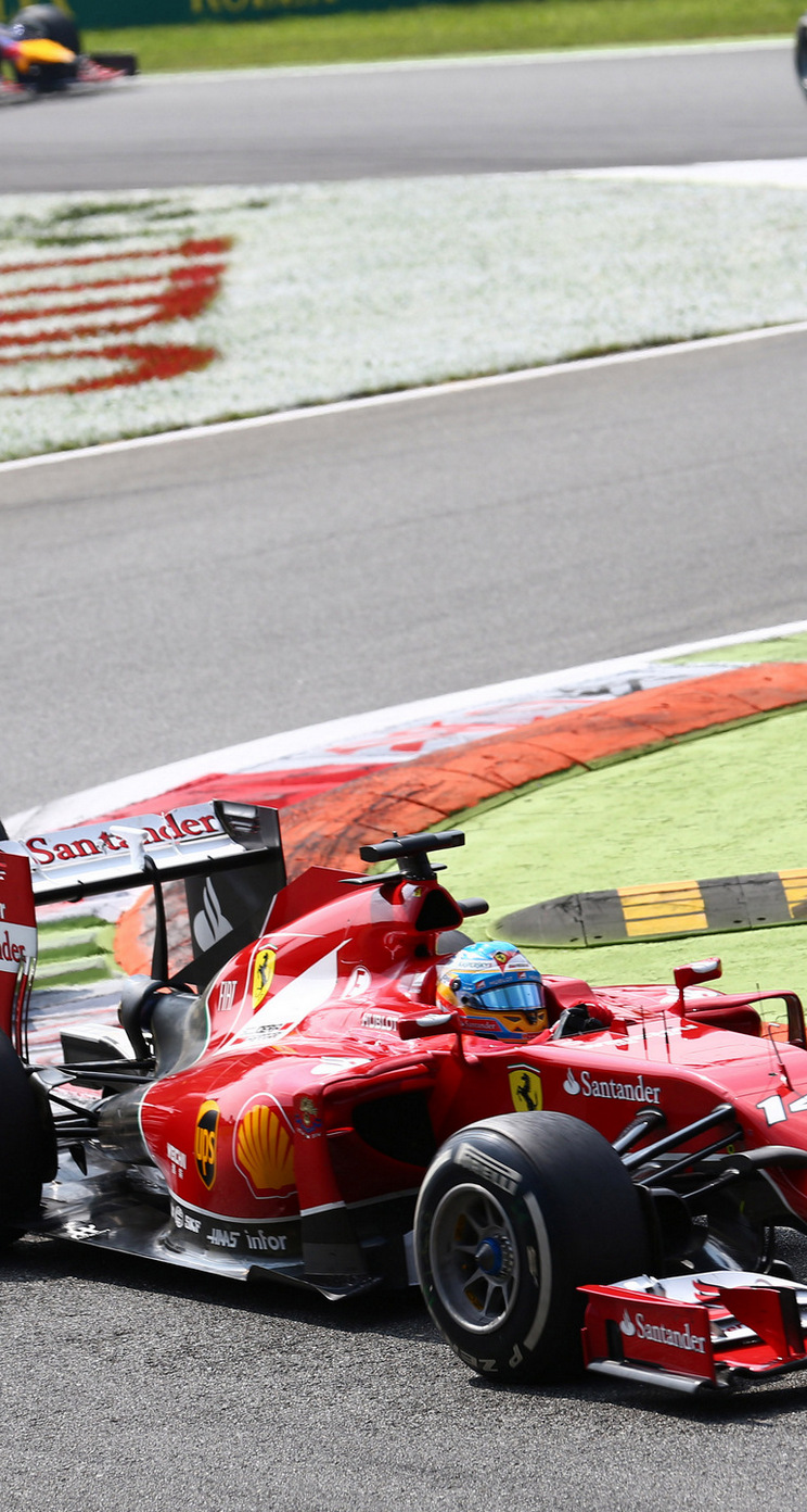 GP ITALIA iphone