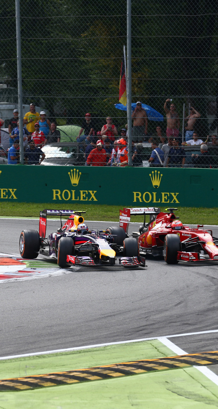 GP ITALIA iphone