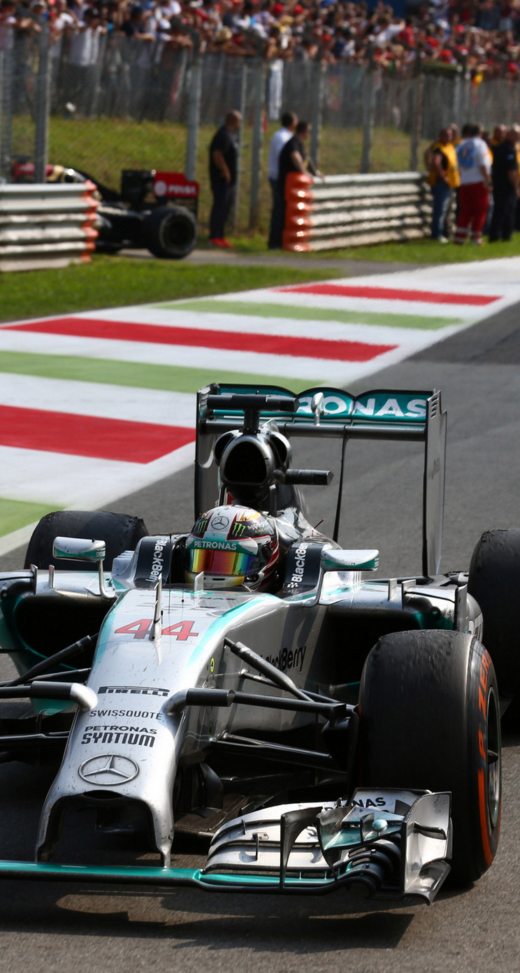 GP ITALIA iphone