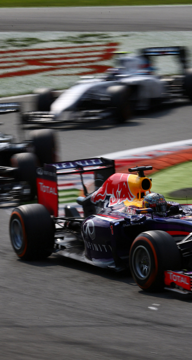 GP ITALIA iphone