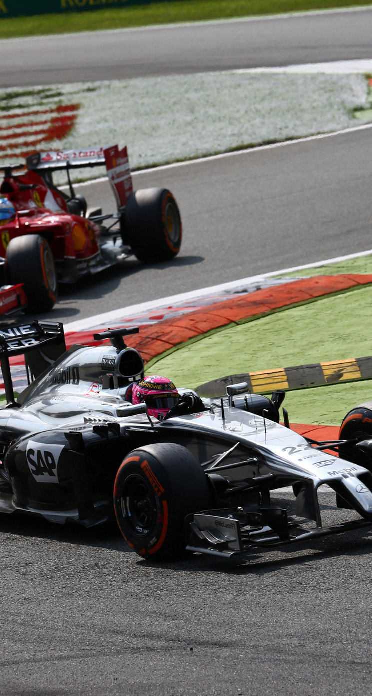 GP ITALIA iphone