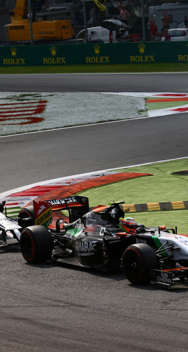 GP ITALIA iphone