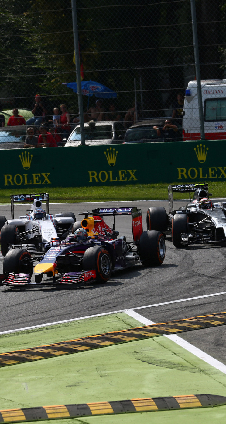 GP ITALIA iphone
