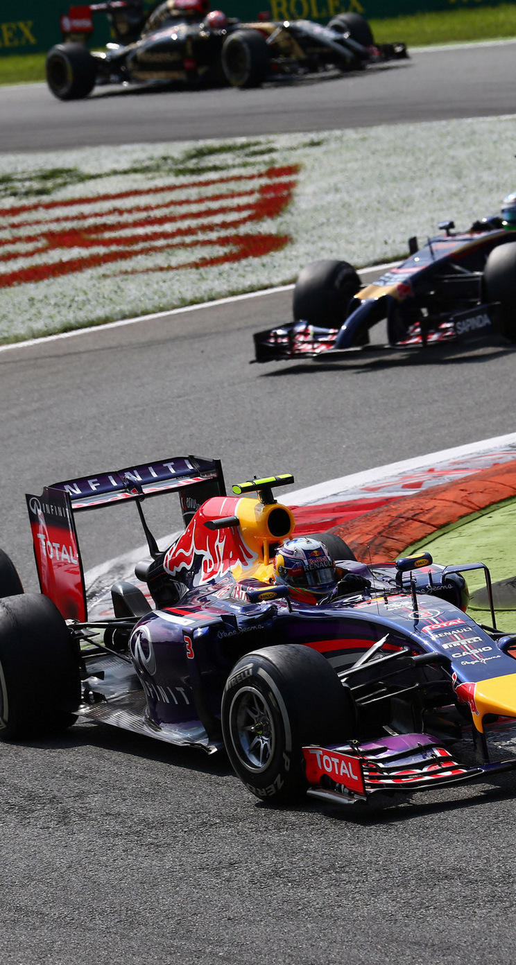 GP ITALIA iphone
