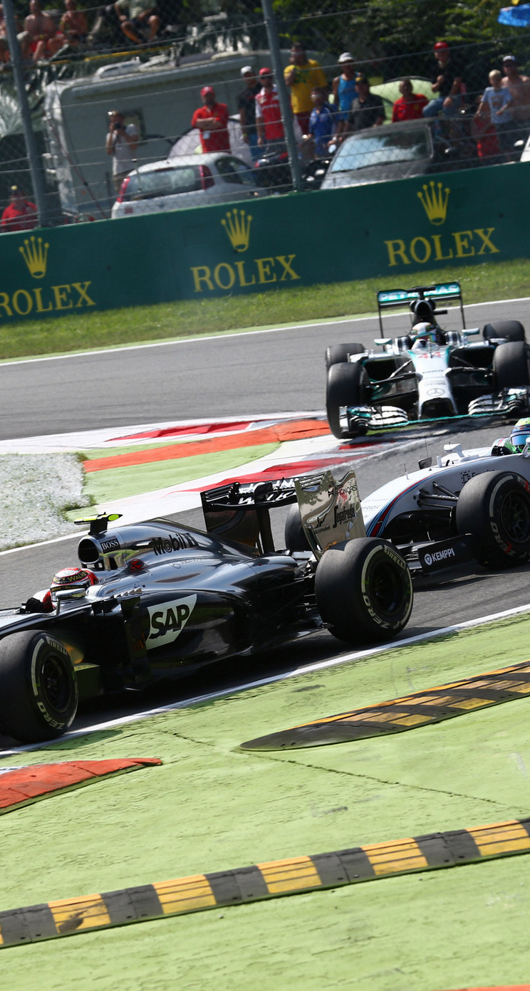 GP ITALIA iphone