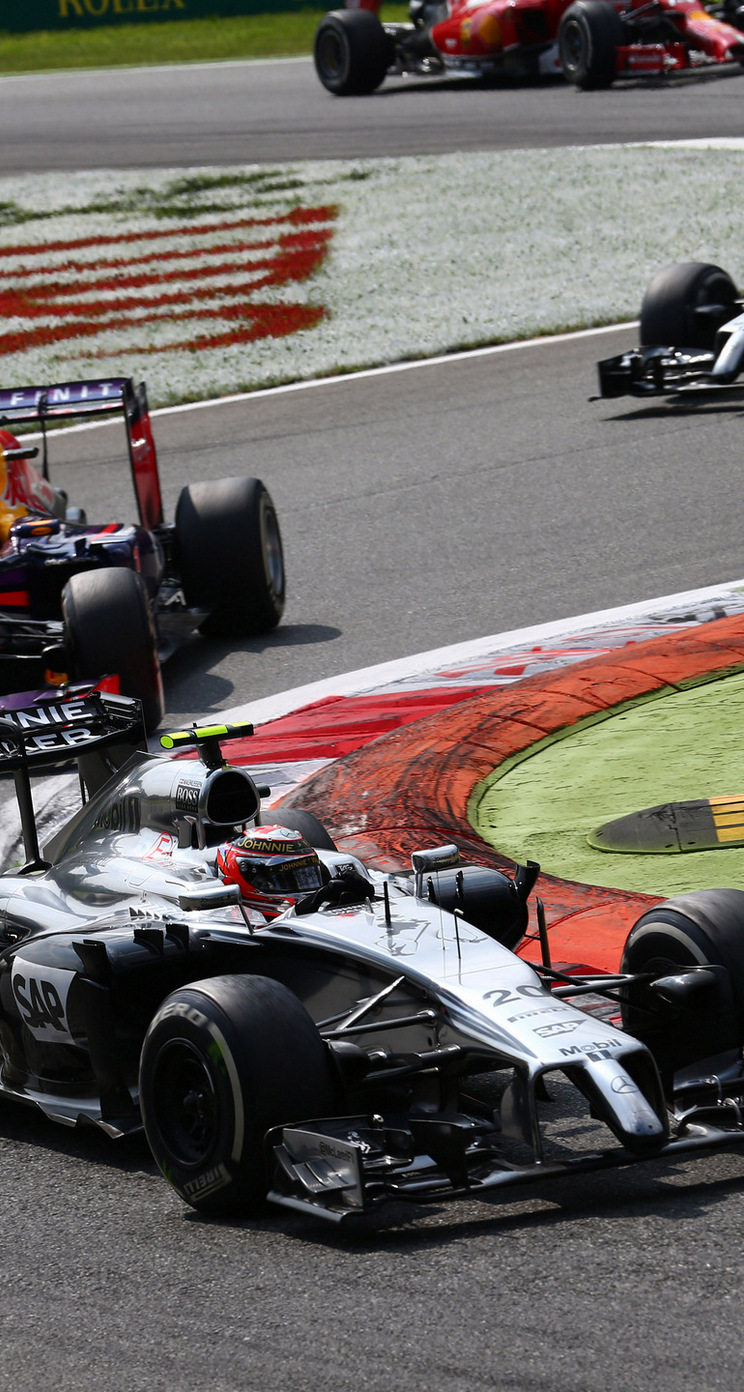 GP ITALIA iphone