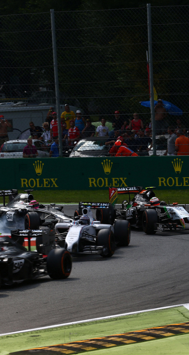 GP ITALIA iphone