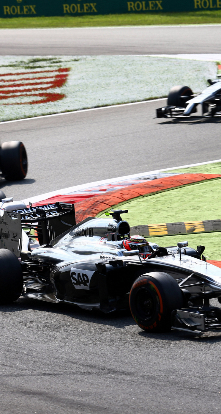 GP ITALIA iphone