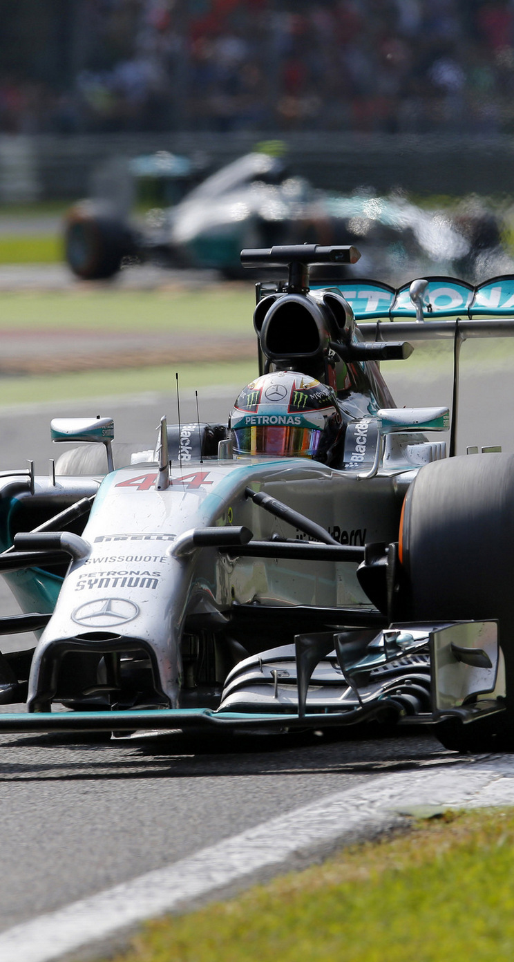 GP ITALIA iphone