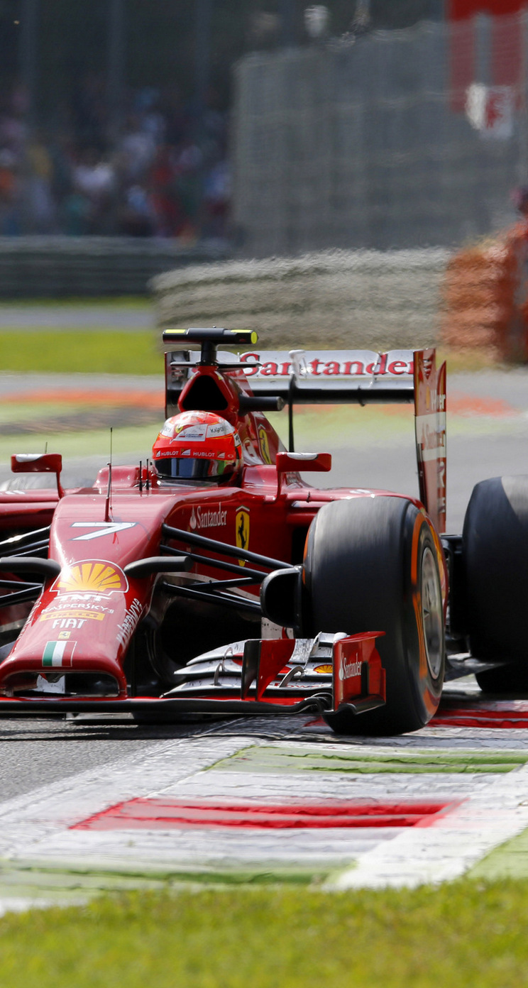GP ITALIA iphone