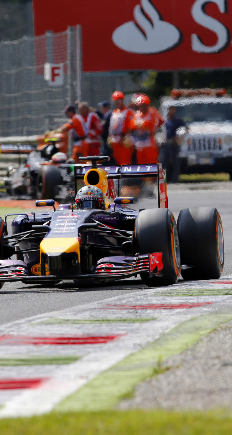 GP ITALIA iphone
