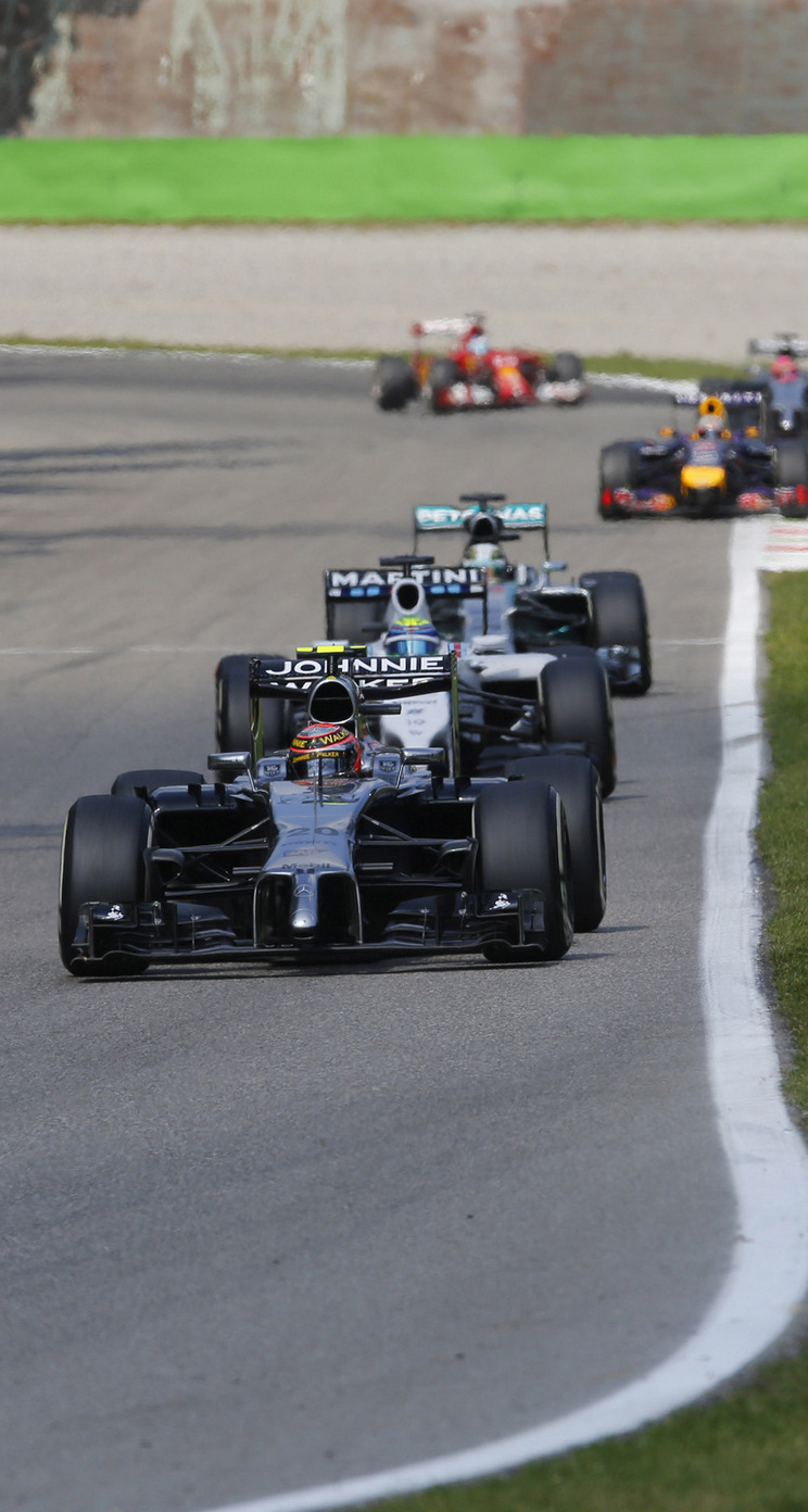 GP ITALIA iphone