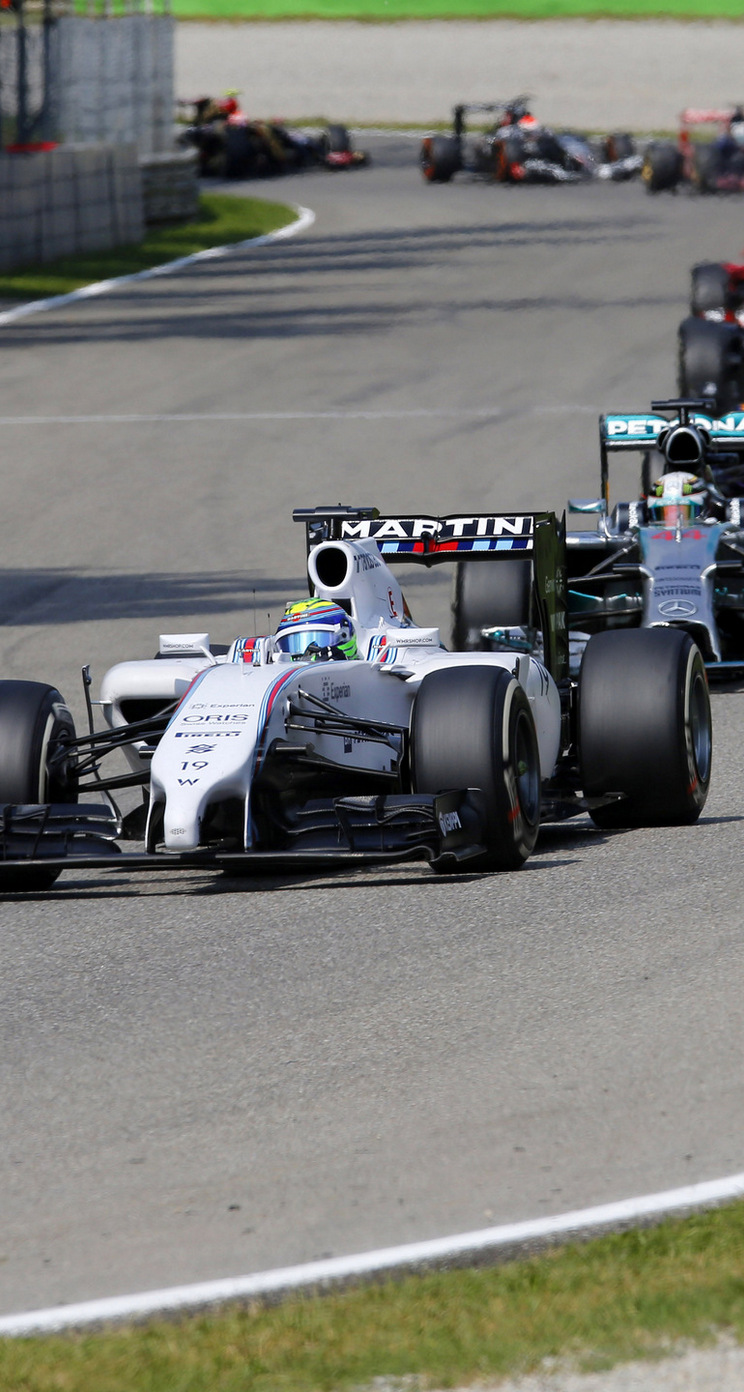 GP ITALIA iphone