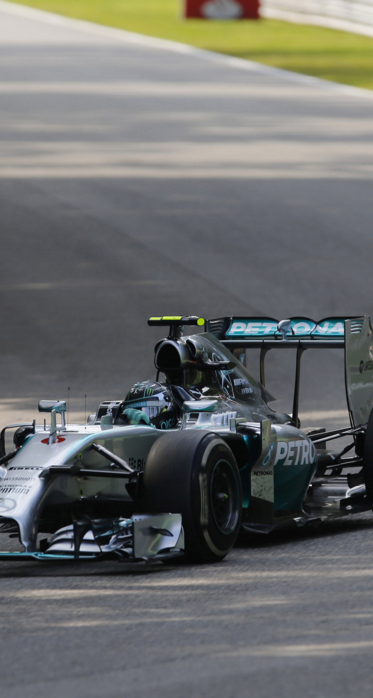 GP ITALIA iphone