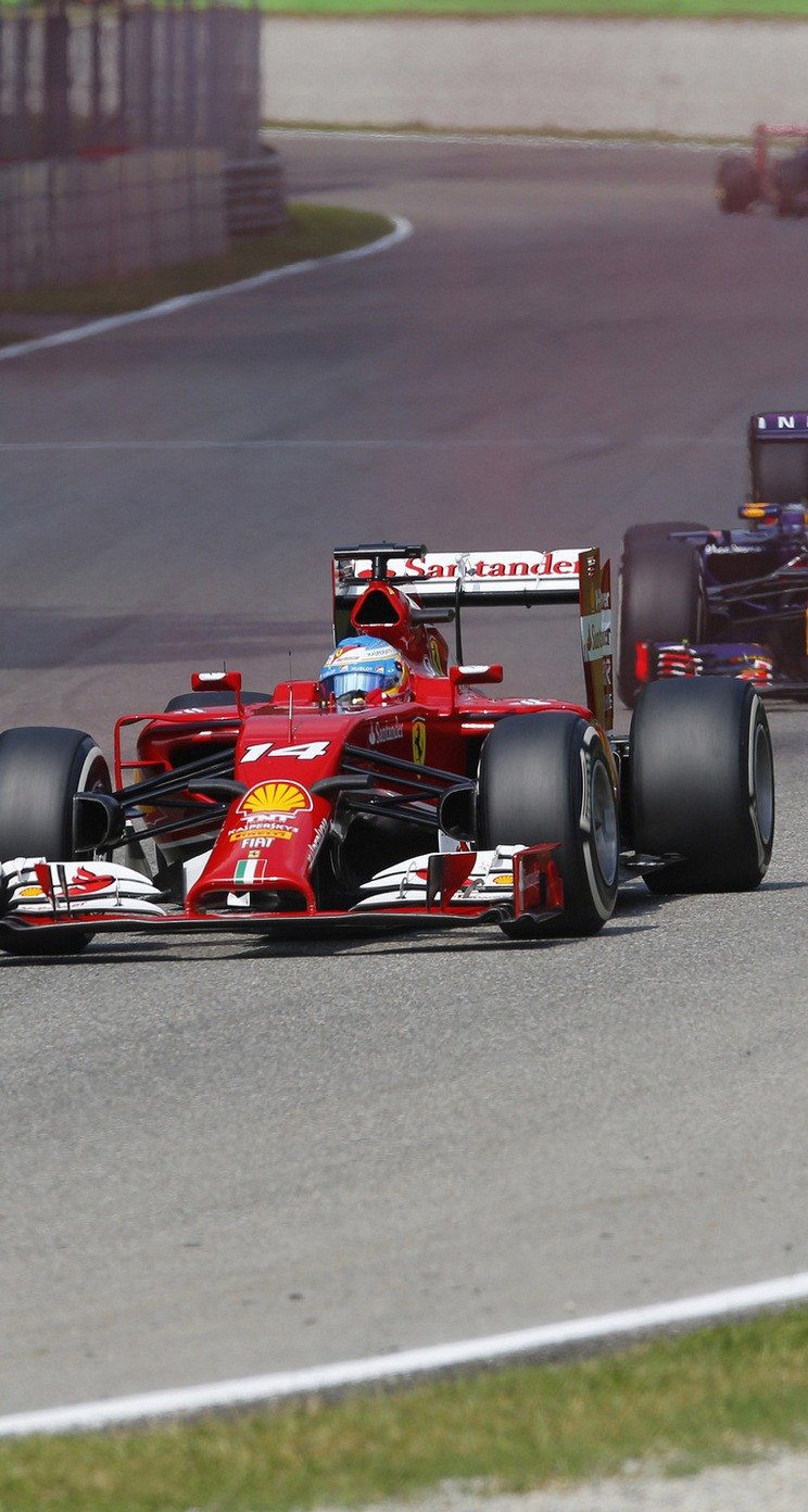GP ITALIA iphone