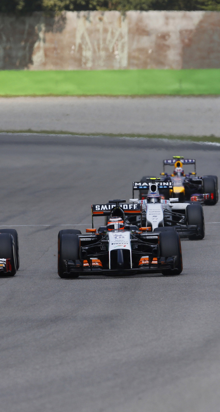 GP ITALIA iphone