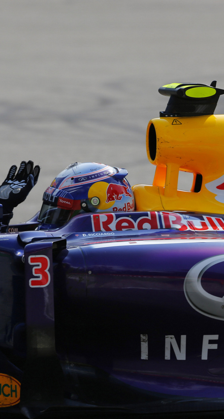 GP ITALIA iphone