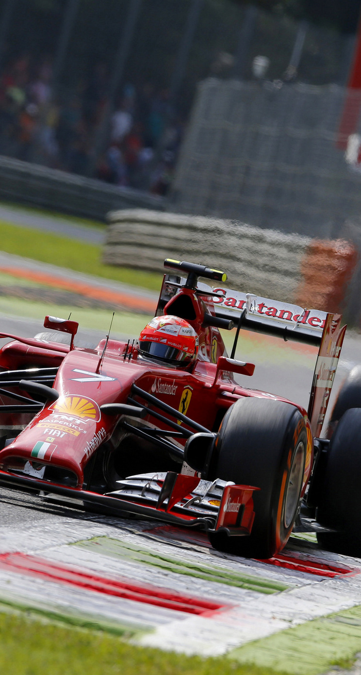 GP ITALIA iphone