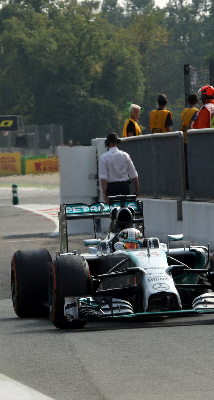 GP ITALIA iphone