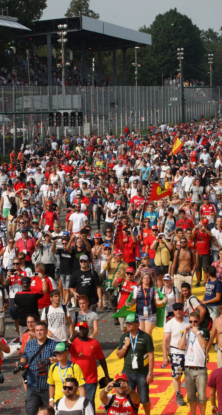 GP ITALIA iphone