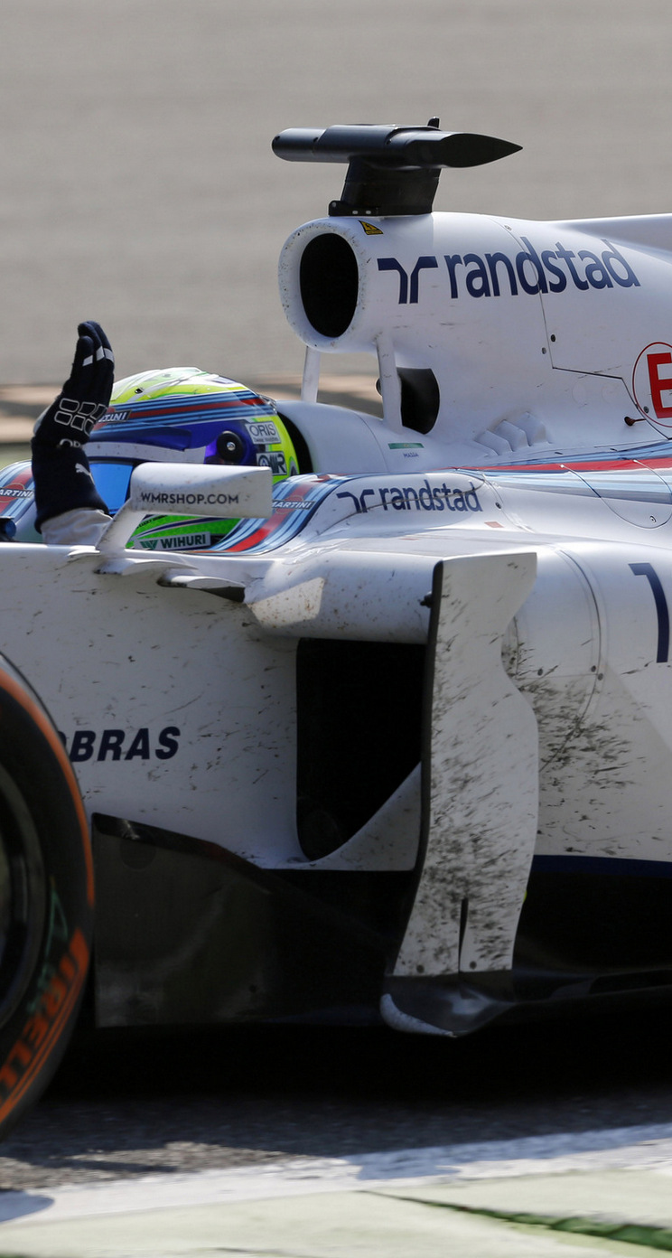 GP ITALIA iphone
