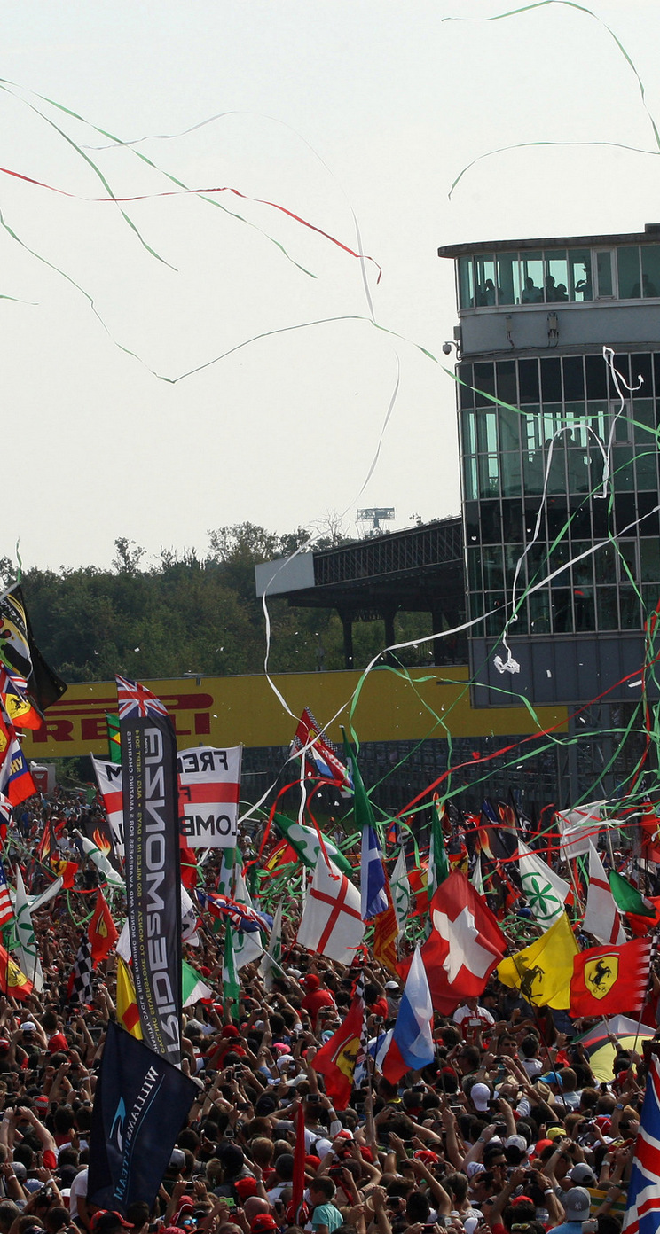 GP ITALIA iphone