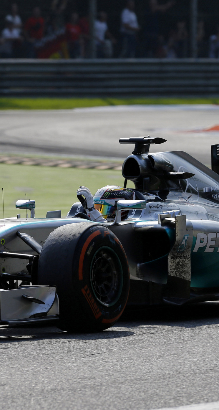 GP ITALIA iphone